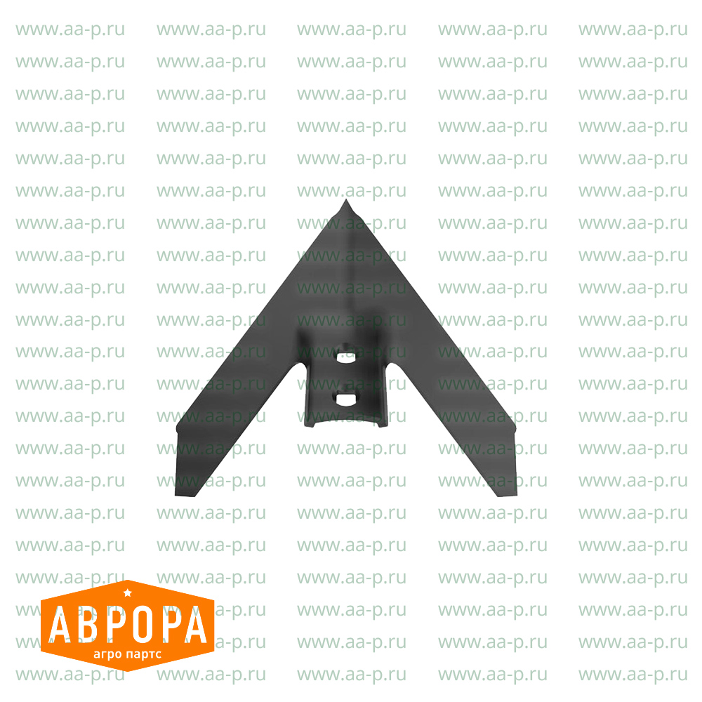 N182042 СТРЕЛЬЧАТАЯ ЛАПА